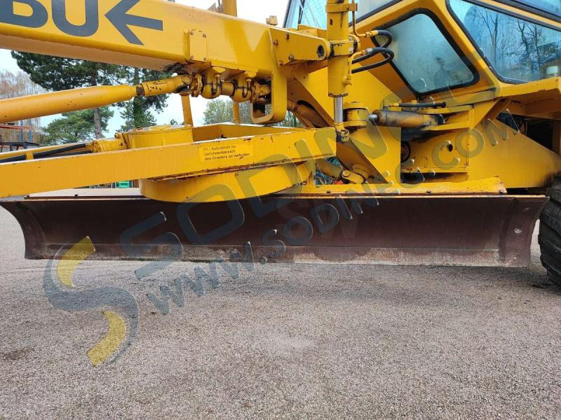 Grader Mbu G6: foto 14