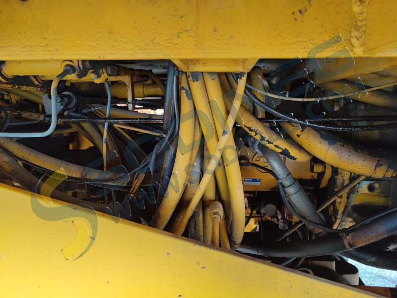 Grader Mbu G6: foto 38