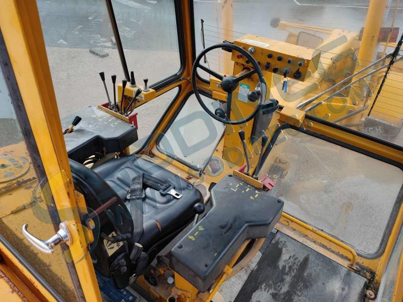 Grader Mbu G6: foto 28