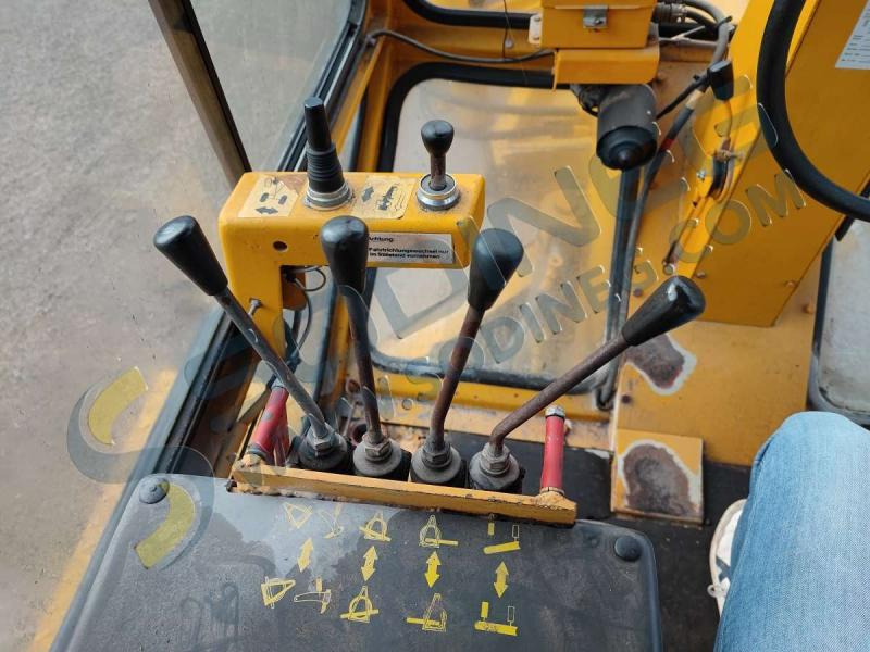Grader Mbu G6: foto 31