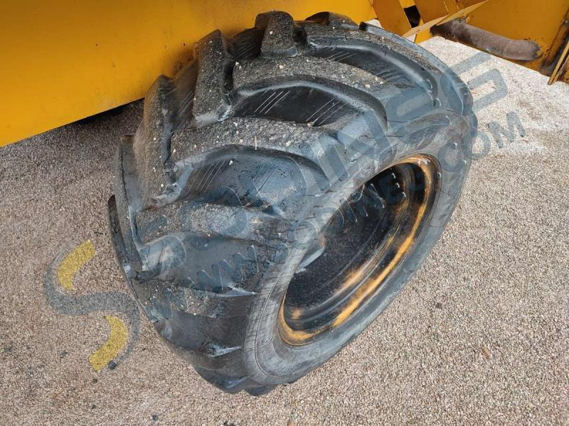 Grader Mbu G6: foto 19