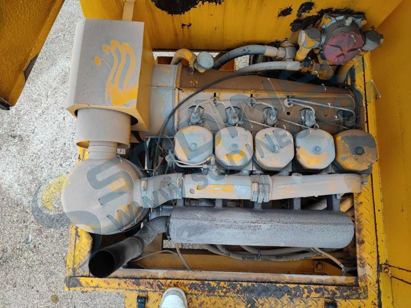 Grader Mbu G6: foto 23