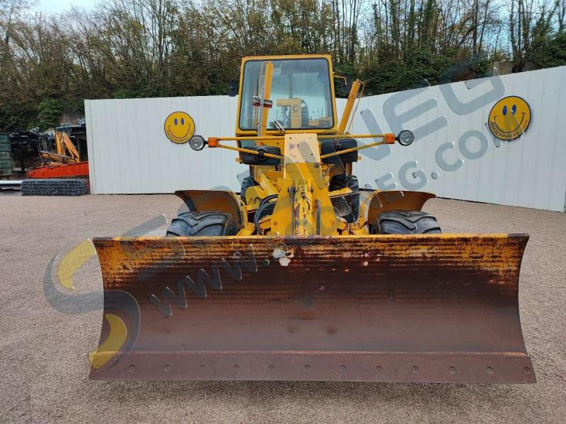 Grader Mbu G6: foto 9