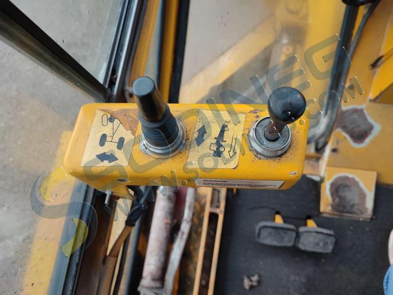 Grader Mbu G6: foto 34
