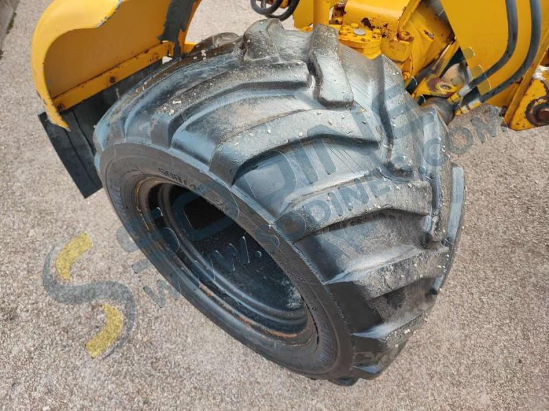 Grader Mbu G6: foto 17