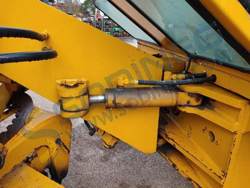 Grader Mbu G6: foto 15