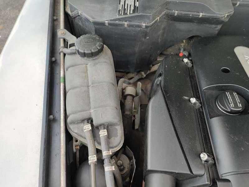 SUV/ Todoterreno Mercedes G 270 2.7 CDI: foto 27