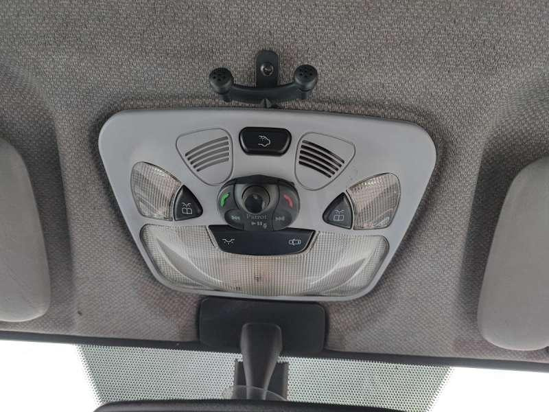 SUV/ Todoterreno Mercedes G 270 2.7 CDI: foto 35
