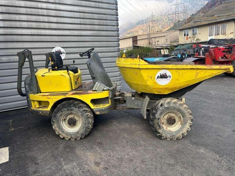 Neuson 4001 - Minidumper: foto 3 Neuson 4001 - Minidumper: foto 3