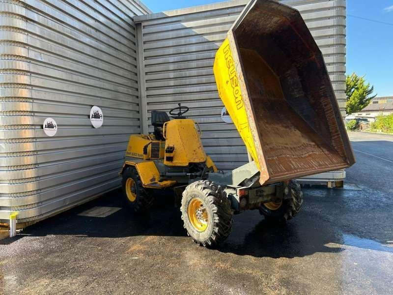 Neuson DHK6002H - Minidumper: foto 2 Neuson DHK6002H - Minidumper: foto 2