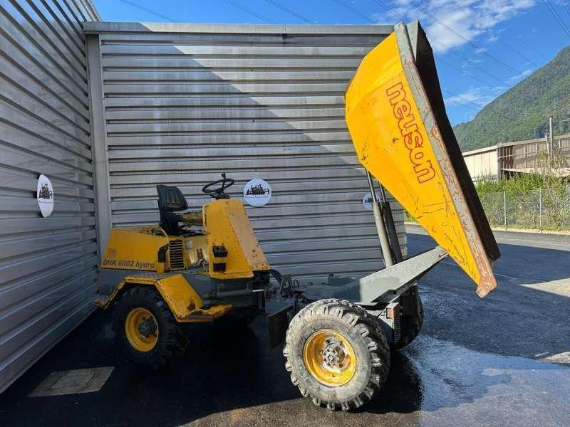 Neuson DHK6002H - Minidumper: foto 1 Neuson DHK6002H - Minidumper: foto 1