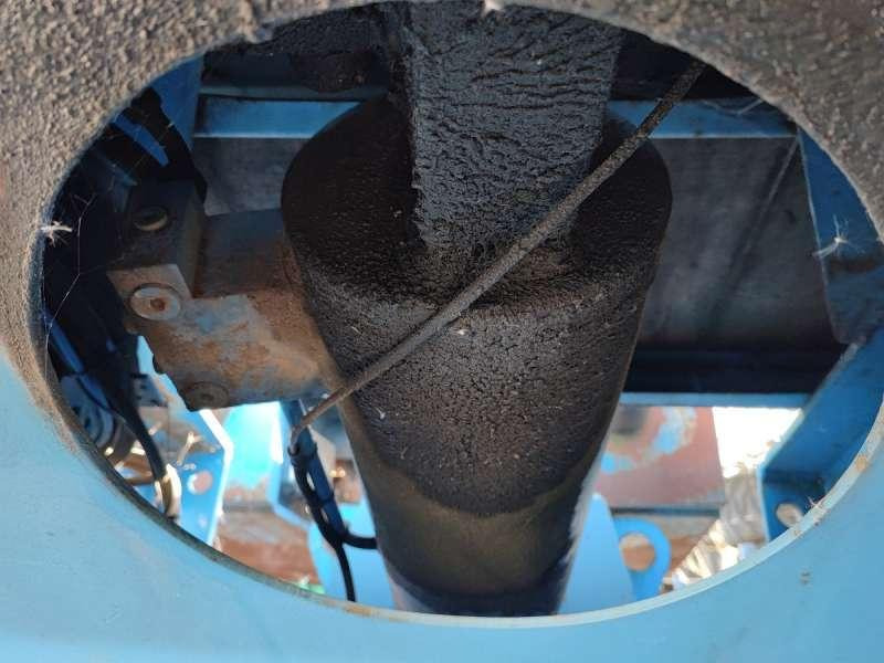 Semirremolque góndola rebajadas Nicolas 4+3 ESSIEUX: foto 42