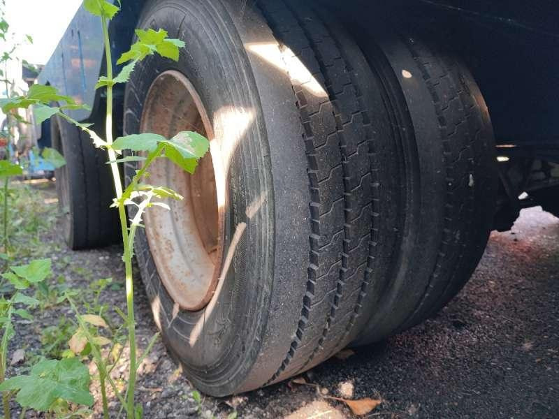 Semirremolque góndola rebajadas Nicolas 4+3 ESSIEUX: foto 32