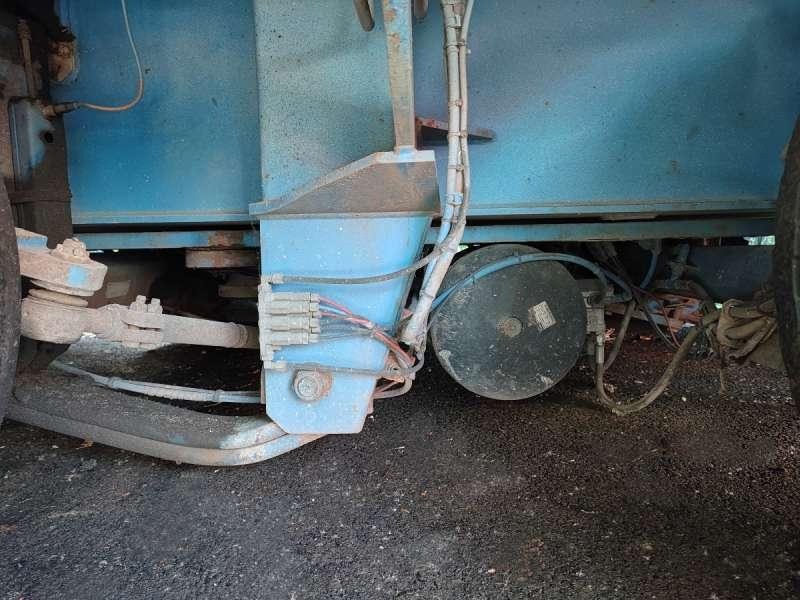 Semirremolque góndola rebajadas Nicolas 4+3 ESSIEUX: foto 21