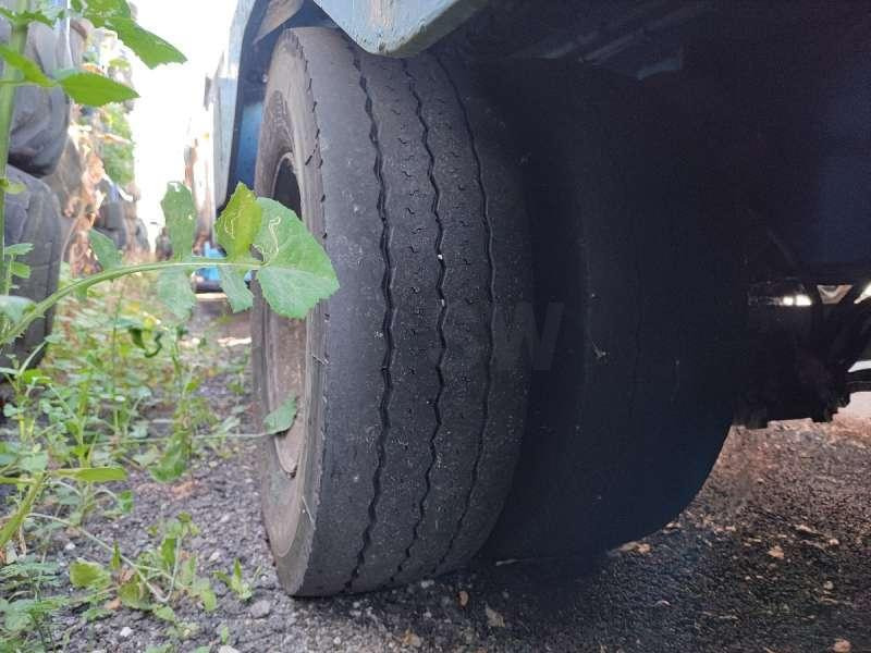 Semirremolque góndola rebajadas Nicolas 4+3 ESSIEUX: foto 34