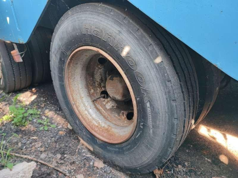 Semirremolque góndola rebajadas Nicolas 4+3 ESSIEUX: foto 30