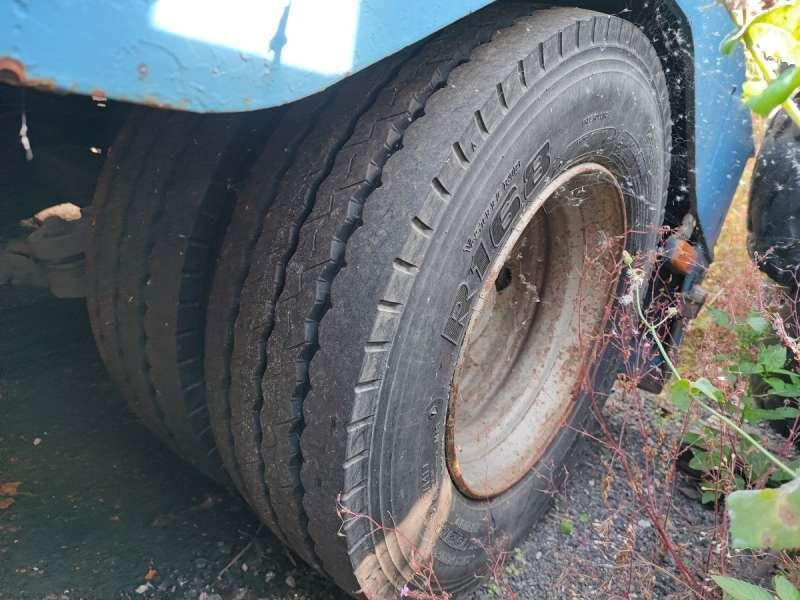 Semirremolque góndola rebajadas Nicolas 4+3 ESSIEUX: foto 26