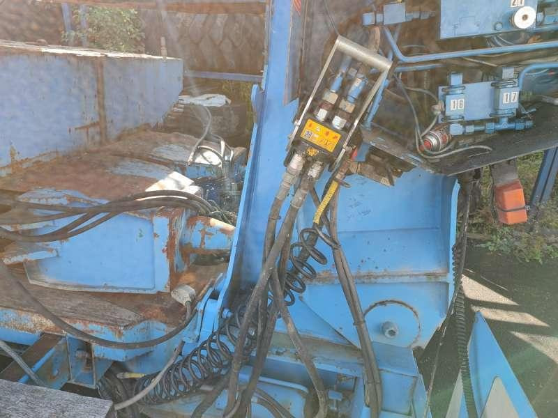 Semirremolque góndola rebajadas Nicolas 4+3 ESSIEUX: foto 41