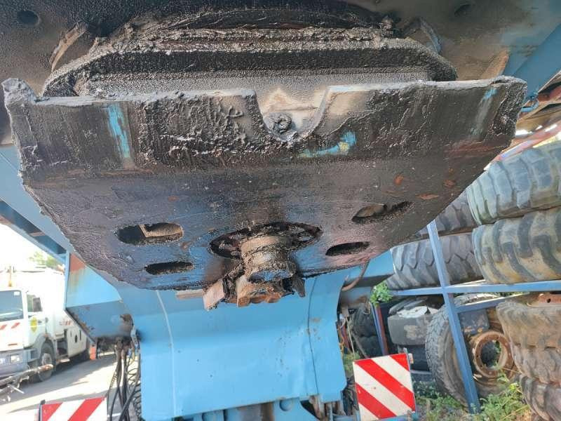 Semirremolque góndola rebajadas Nicolas 4+3 ESSIEUX: foto 44