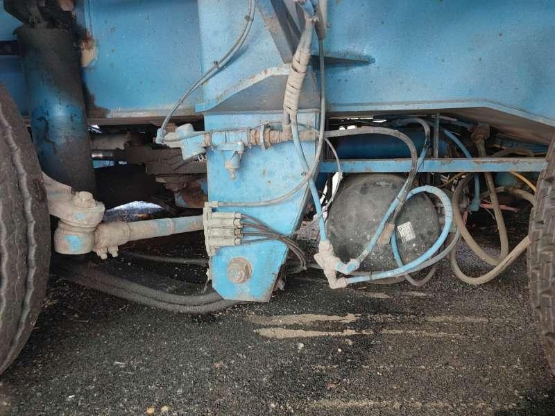 Semirremolque góndola rebajadas Nicolas 4+3 ESSIEUX: foto 25