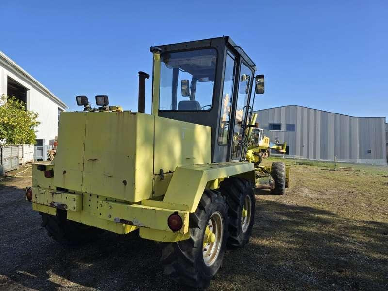 O and K F106A - Grader: foto 5 O and K F106A - Grader: foto 5