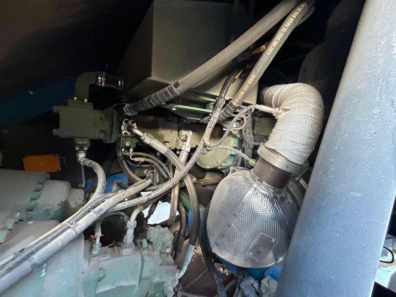 Machacadora OLNOVA PRIMAIRE MODEL 5: foto 25