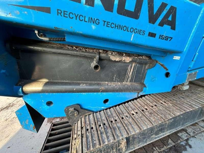 Machacadora OLNOVA PRIMAIRE MODEL 5: foto 21
