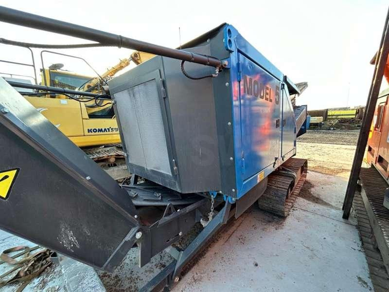 Machacadora OLNOVA PRIMAIRE MODEL 5: foto 12