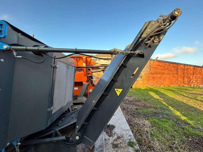 Machacadora OLNOVA PRIMAIRE MODEL 5: foto 13