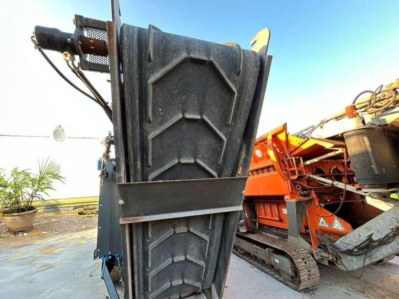 Machacadora OLNOVA PRIMAIRE MODEL 5: foto 14