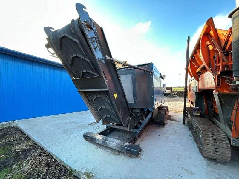 Machacadora OLNOVA PRIMAIRE MODEL 5: foto 10