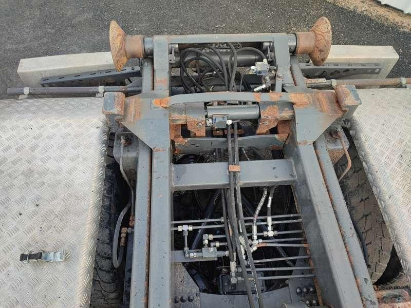 Camión multibasculante Renault KERAX 410 DXI 6X4: foto 38