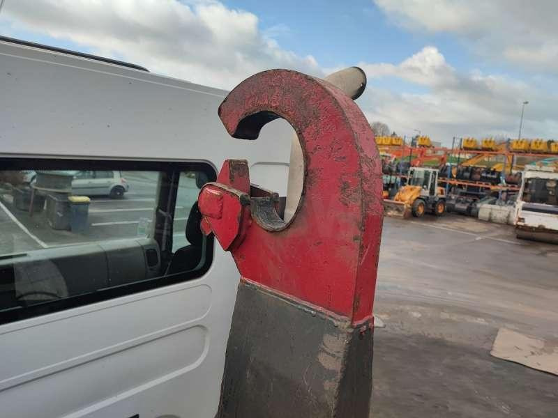Camión multibasculante Renault KERAX 410 DXI 6X4: foto 40