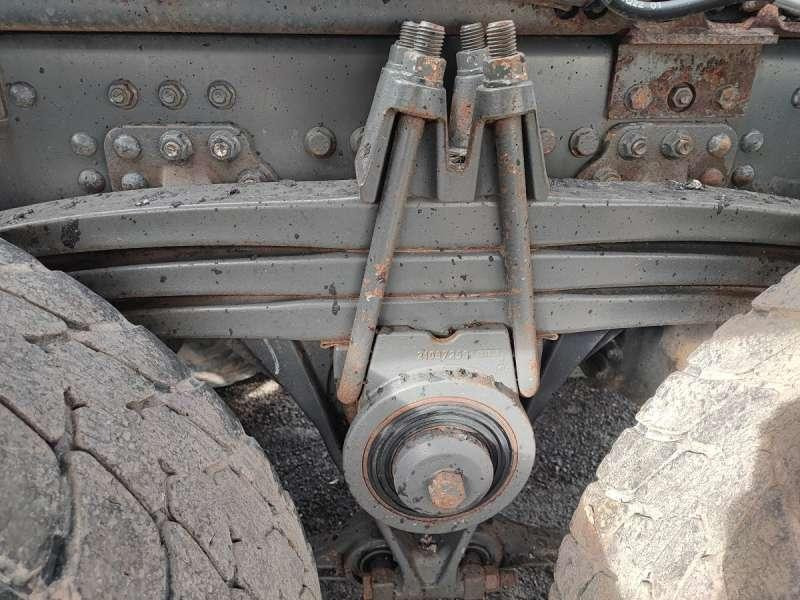 Camión multibasculante Renault KERAX 410 DXI 6X4: foto 23