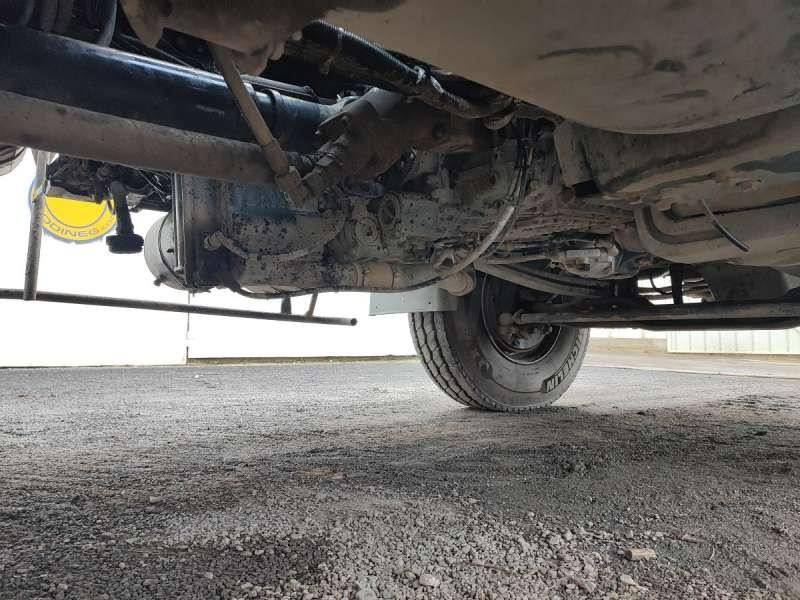 Camión multibasculante Renault KERAX 410 DXI 6X4: foto 37