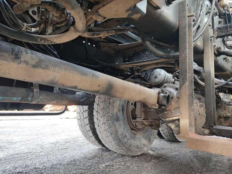 Camión multibasculante Renault KERAX 410 DXI 6X4: foto 31