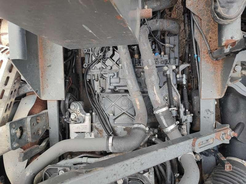 Camión multibasculante Renault KERAX 410 DXI 6X4: foto 41