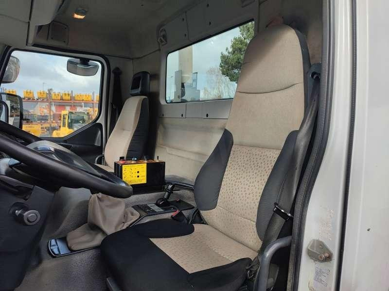 Camión multibasculante Renault KERAX 410 DXI 6X4: foto 44