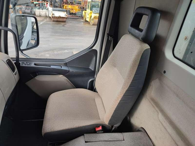 Camión multibasculante Renault KERAX 410 DXI 6X4: foto 45