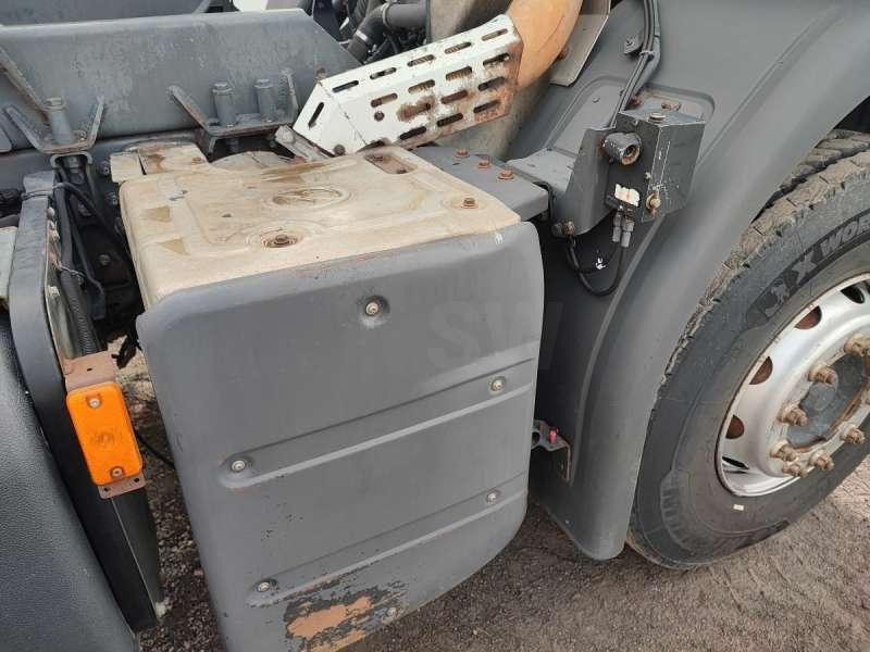 Camión multibasculante Renault KERAX 410 DXI 6X4: foto 27