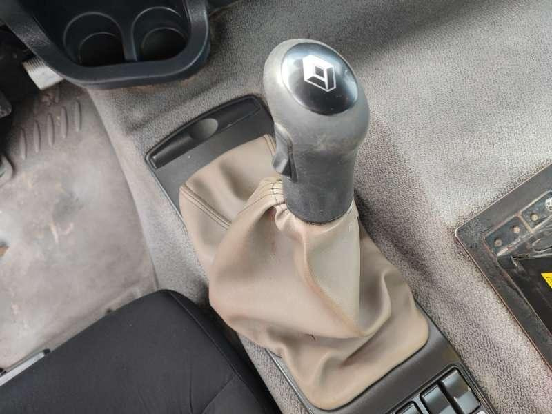 Camión multibasculante Renault KERAX 410 DXI 6X4: foto 48