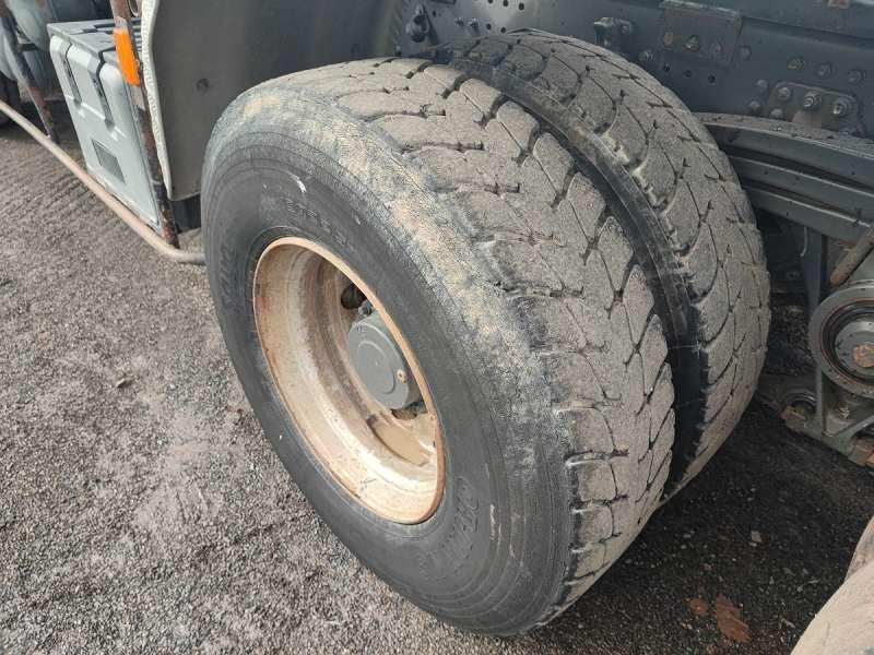 Camión multibasculante Renault KERAX 410 DXI 6X4: foto 15