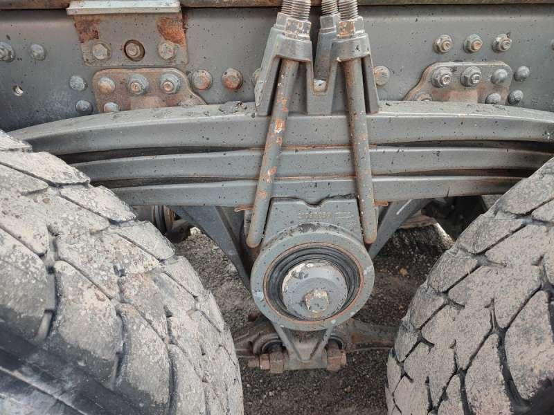 Camión multibasculante Renault KERAX 410 DXI 6X4: foto 24