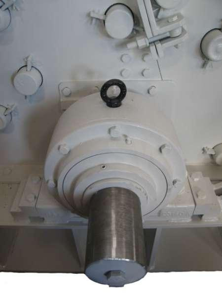 SMARTCRUSH SI40M - Machacadora: foto 4 SMARTCRUSH SI40M - Machacadora: foto 4