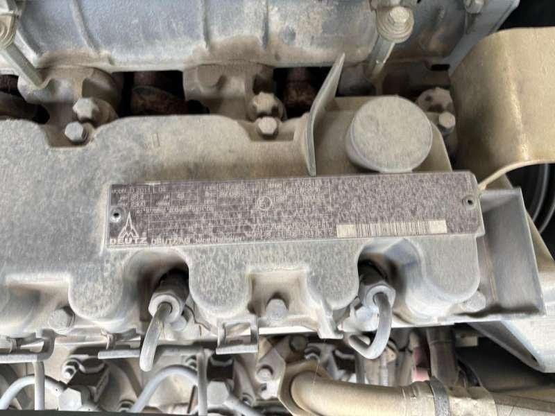 Cargadora articulada Schaeff TL65: foto 45