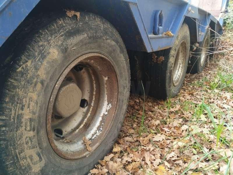 Verem 3 ESSIEUX - Semirremolque góndola rebajadas: foto 5 Verem 3 ESSIEUX - Semirremolque góndola rebajadas: foto 5