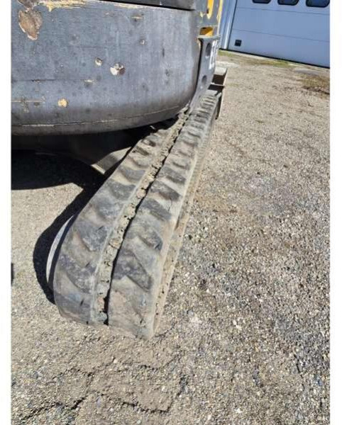 Leasing de Volvo ECR38 Volvo ECR38: foto 11