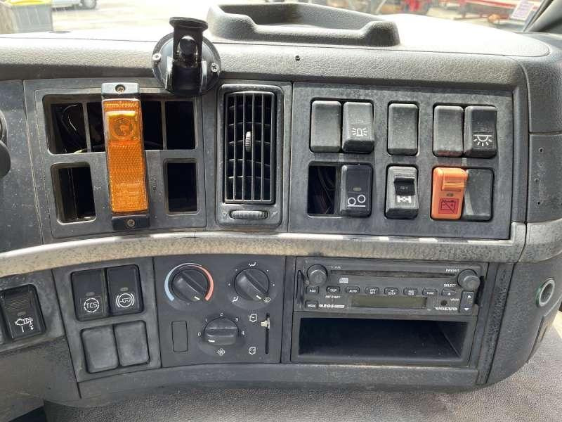 Camión multibasculante Volvo FM12 - 340: foto 50