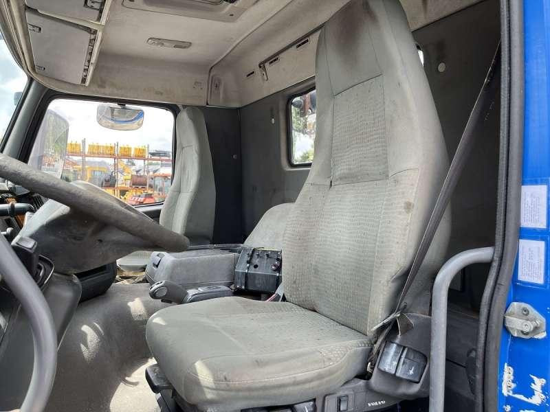 Camión multibasculante Volvo FM12 - 340: foto 45