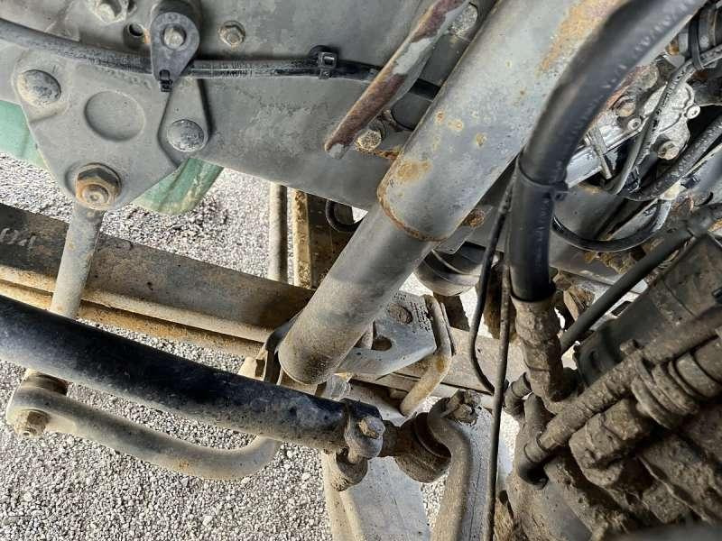 Camión multibasculante Volvo FM12 - 340: foto 18